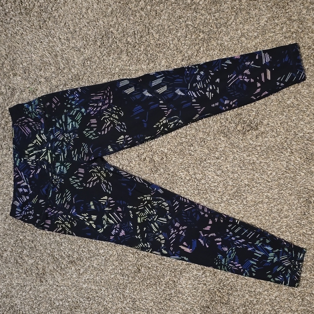 Sweaty Betty Power 7/8 Length Leggings